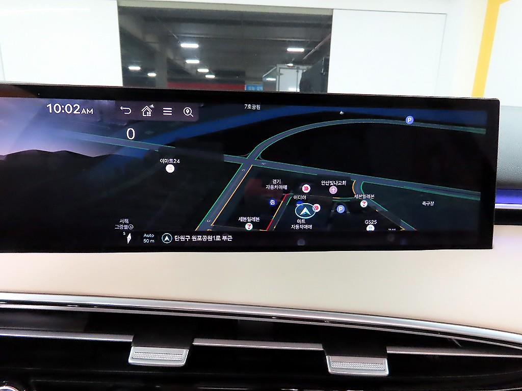 Genesis GV70 2025 - Importación desde Corea - HF Imports Iquique - Foto 14