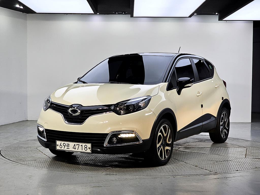 SAMSUNG QM3 2017 the color of pearl - Importación desde Corea - HF Imports Iquique - Foto 1
