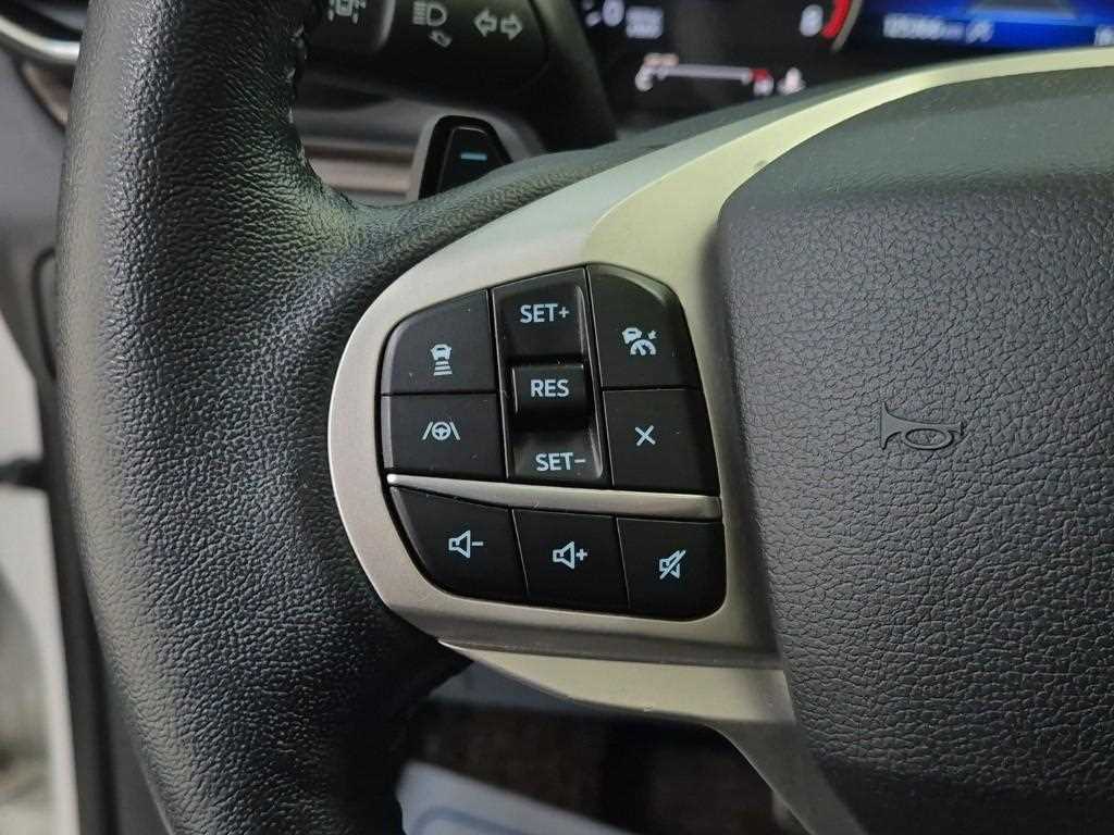 Ford Explorer 2020 Blanco - Importación desde Corea - HF Imports Iquique - Foto 15