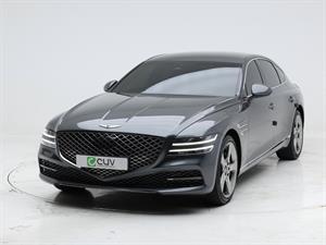 Genesis G80 - Vista 2