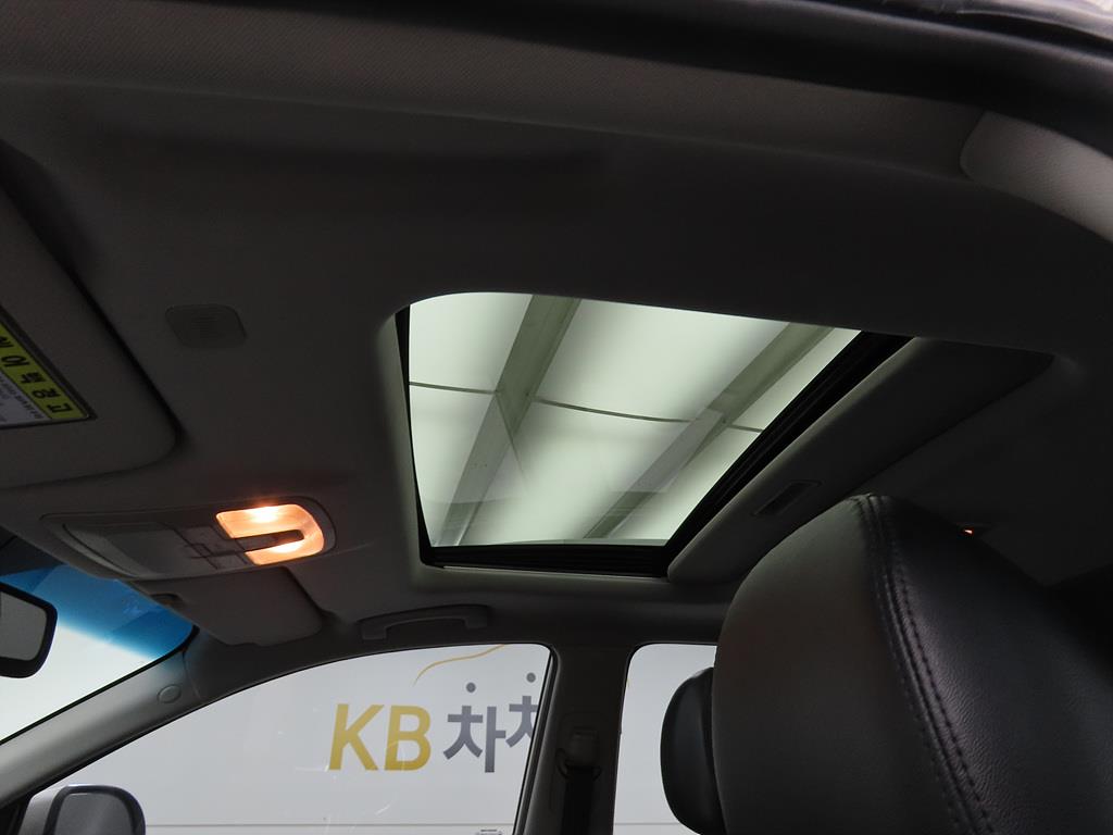 Ssangyong Korando 2014 the color of pearl - Importación desde Corea - HF Imports Iquique - Foto 17