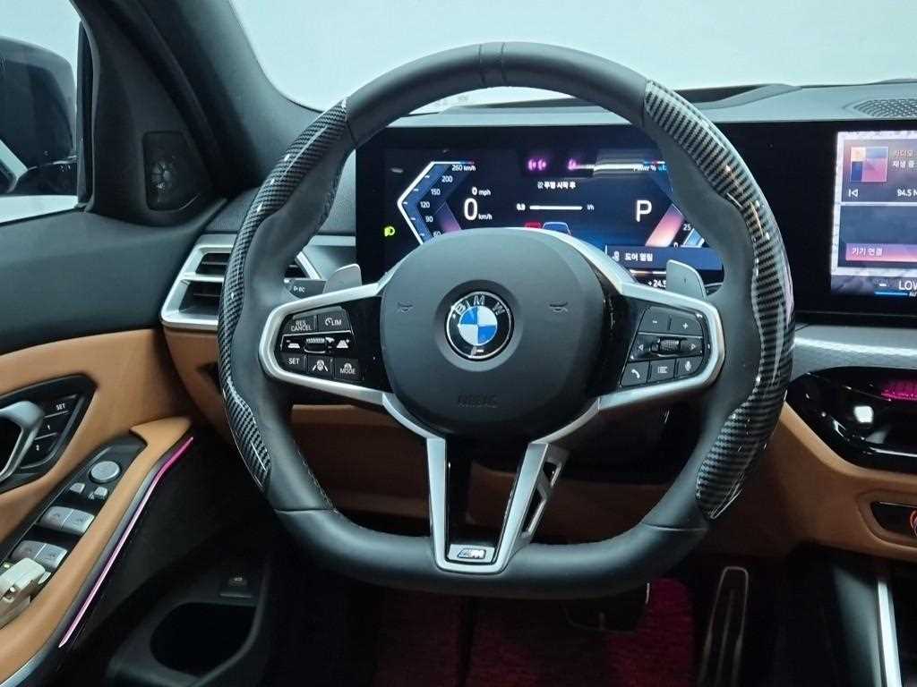 BMW 3 series - Vista 9