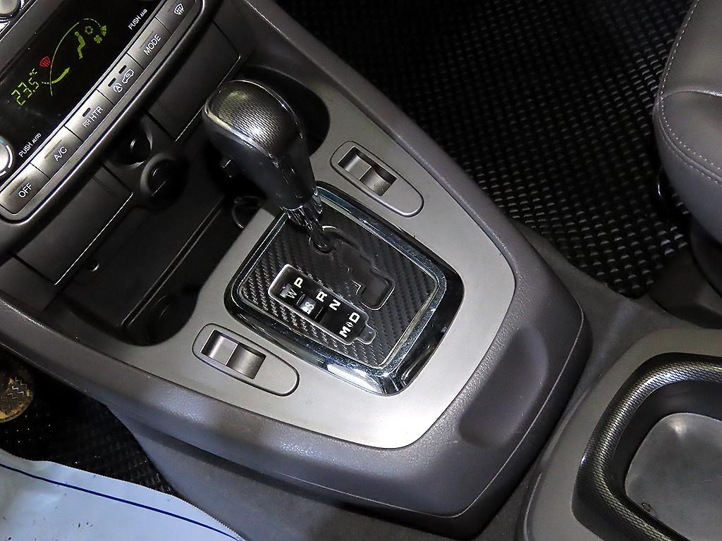 Ssangyong Korando - Vista 12