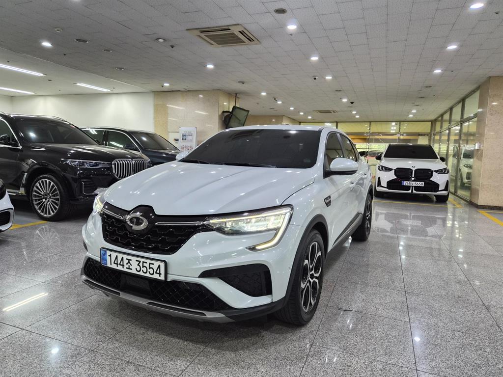 SAMSUNG XM3 2024 Blanco - Importación desde Corea - HF Imports Iquique - Foto 1