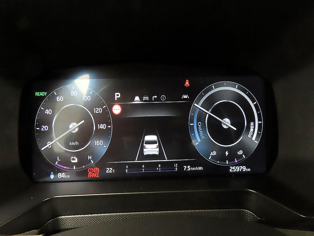KIA Ray - Vista 6