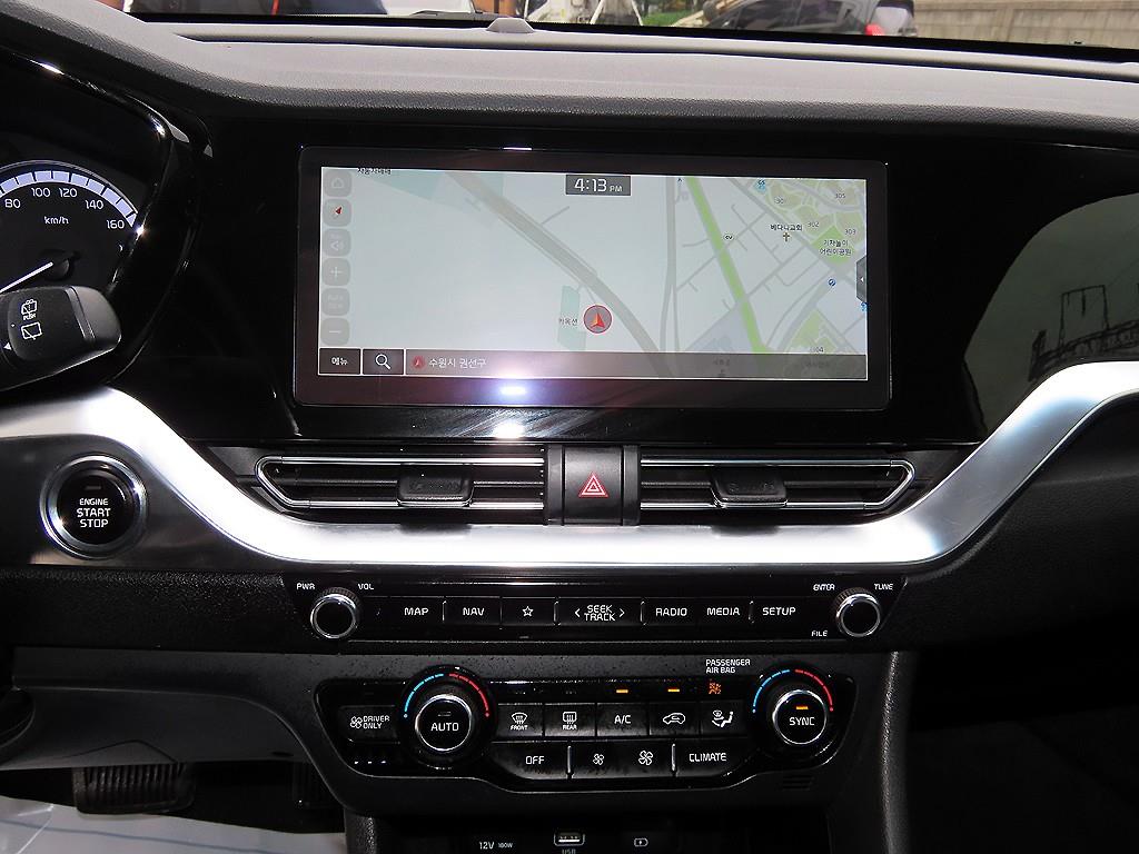 KIA Niro 2021 - Importación desde Corea - HF Imports Iquique - Foto 14