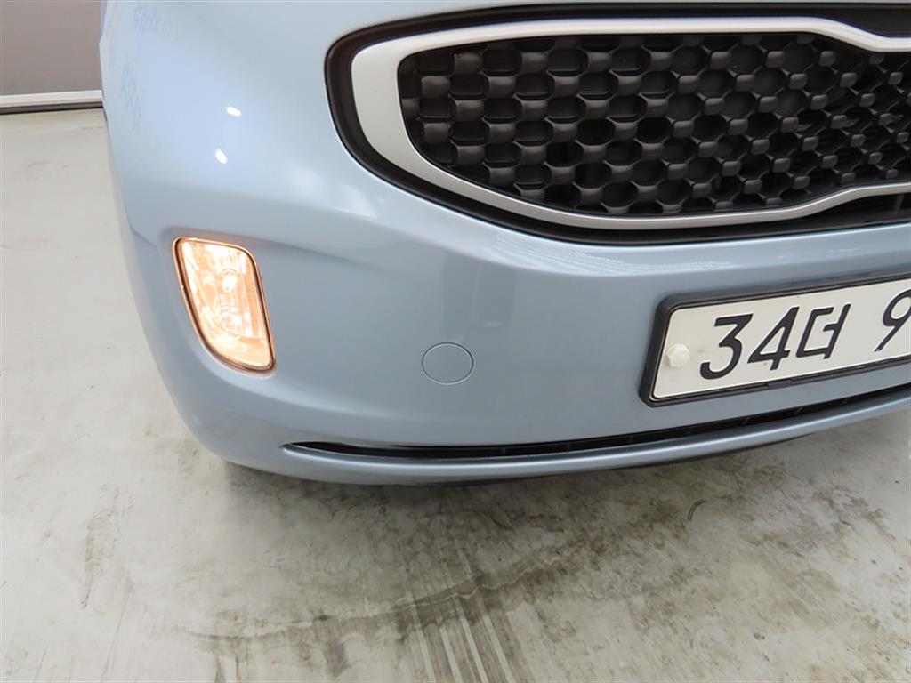 KIA Ray 2015 Azul - Importación desde Corea - HF Imports Iquique - Foto 17