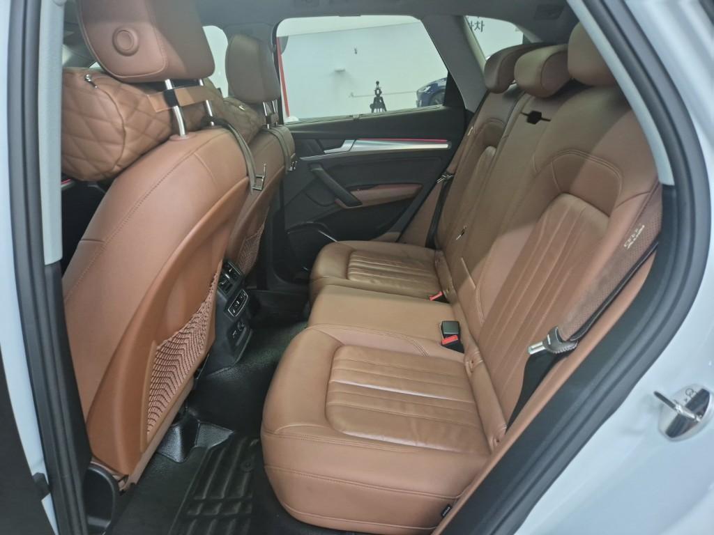 Audi Q5 - Vista 12