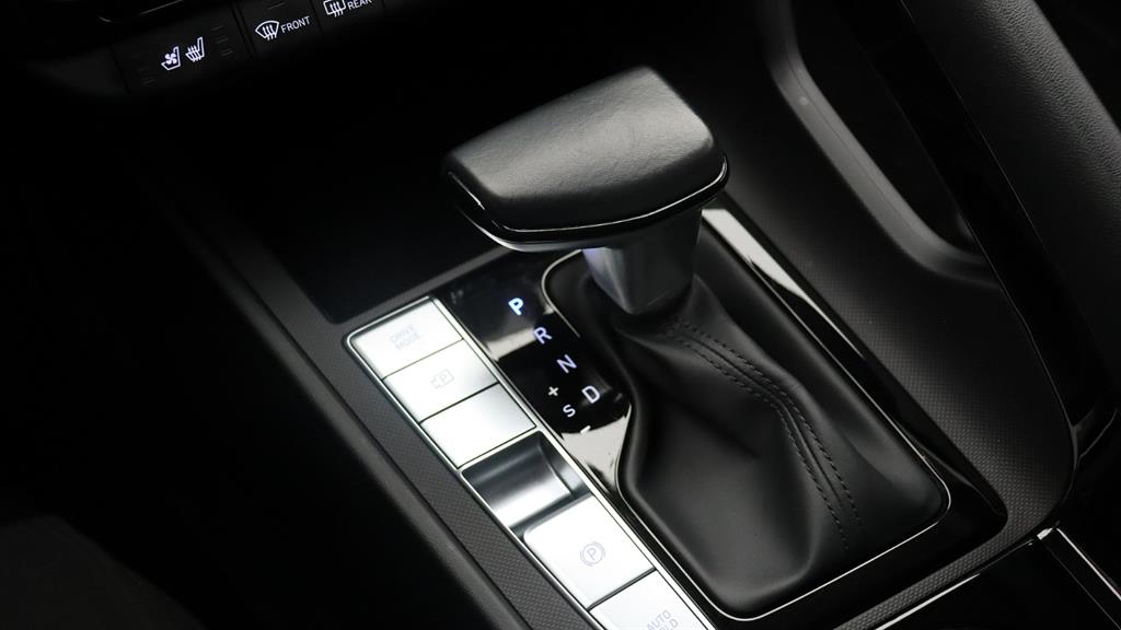 HYUNDAI Avante 2021 Blanco - Importación desde Corea - HF Imports Iquique - Foto 11