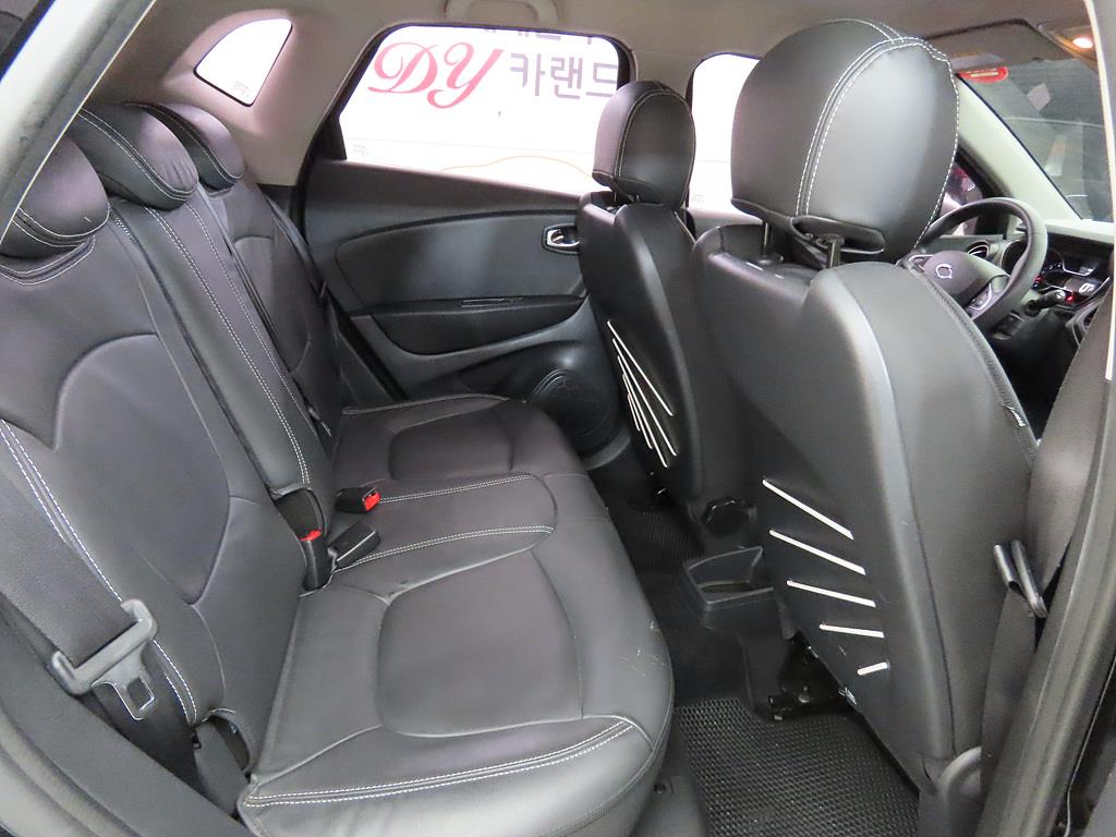 SAMSUNG QM3 - Vista 6
