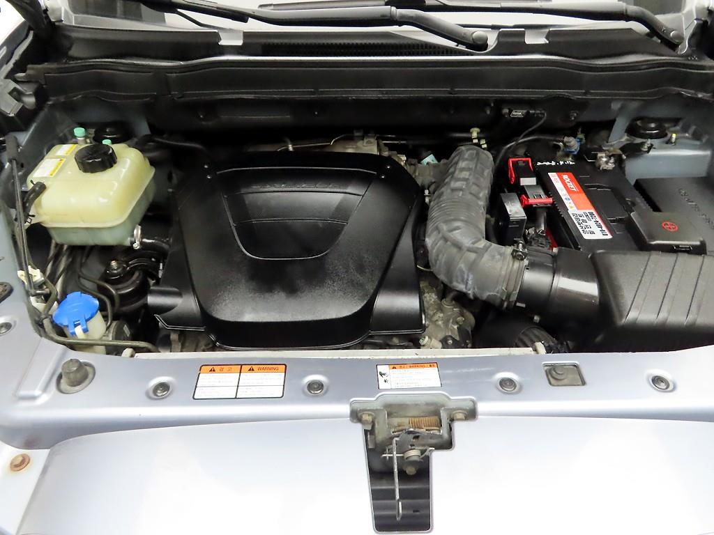 Ssangyong Korando 2012 Gris - Importación desde Corea - HF Imports Iquique - Foto 20