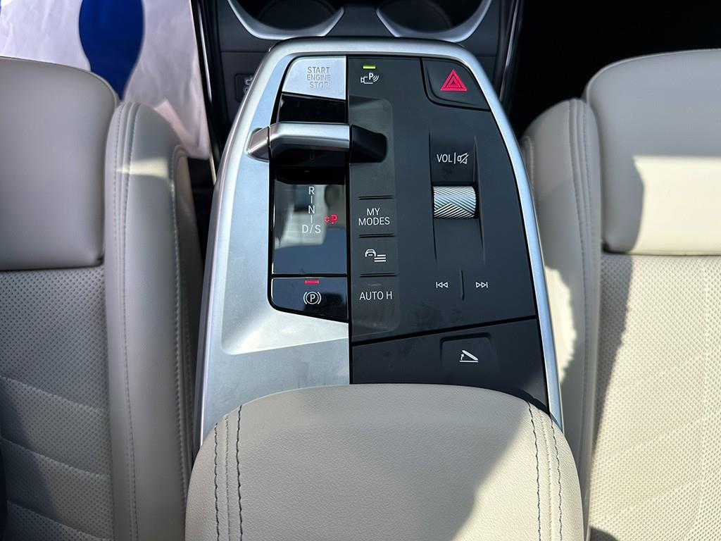 BMW X1 - Vista 11