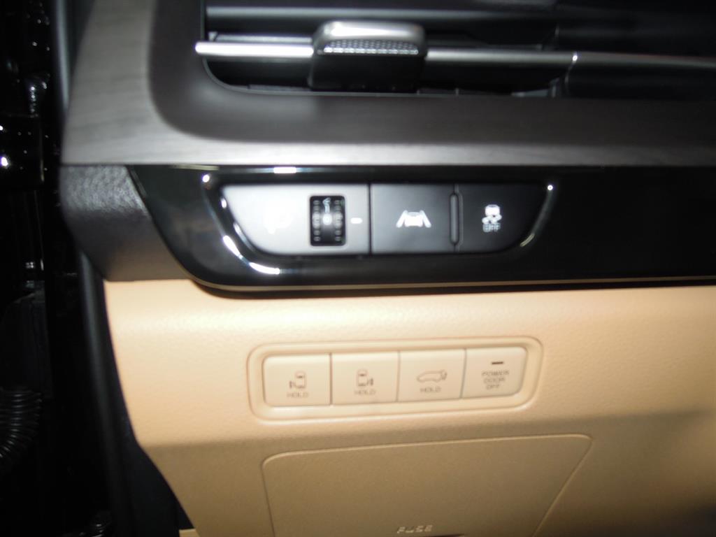 KIA Carnival 2023 Negro - Importación desde Corea - HF Imports Iquique - Foto 10
