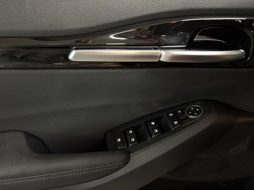 KIA Seltos 2022 Naranjo - Importación desde Corea - HF Imports Iquique - Foto 13