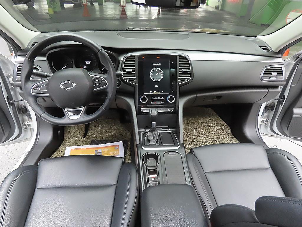 SAMSUNG SM6 2017 Blanco - Importación desde Corea - HF Imports Iquique - Foto 11