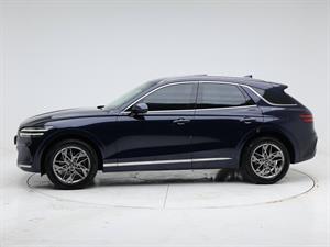 Genesis GV70 - Vista 6