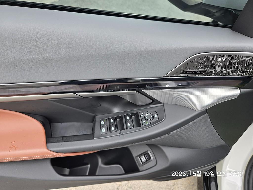 BMW 5 Series - Vista 12