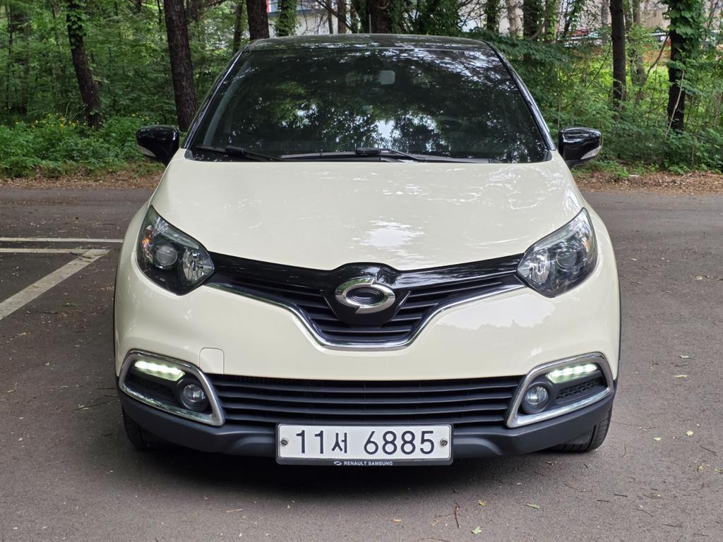 SAMSUNG QM3 2015 the color of pearl - Importación desde Corea - HF Imports Iquique - Foto 1