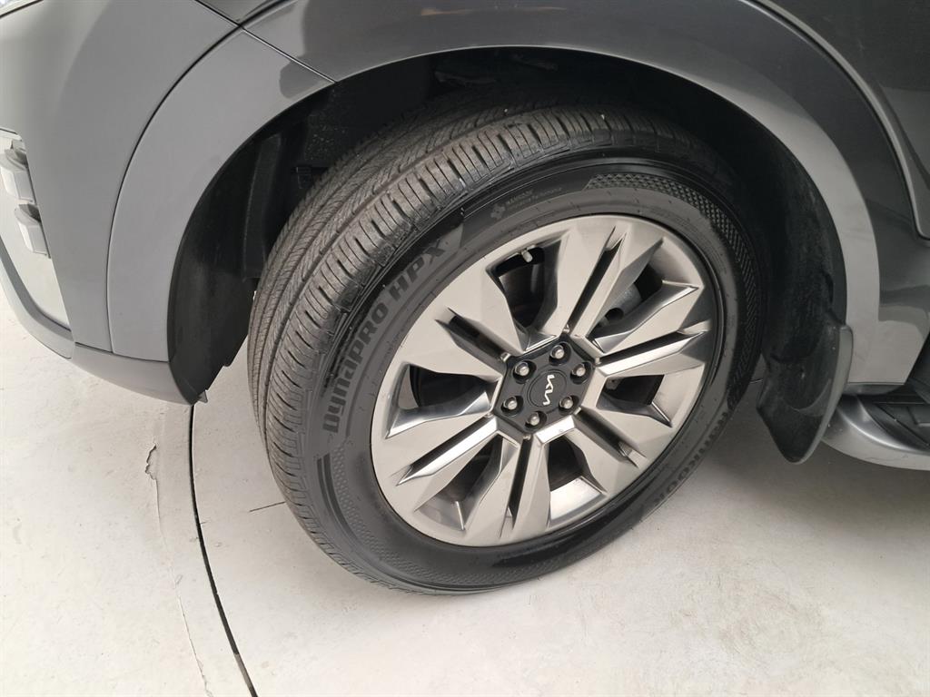 KIA Mohave 2023 Gris - Importación desde Corea - HF Imports Iquique - Foto 20