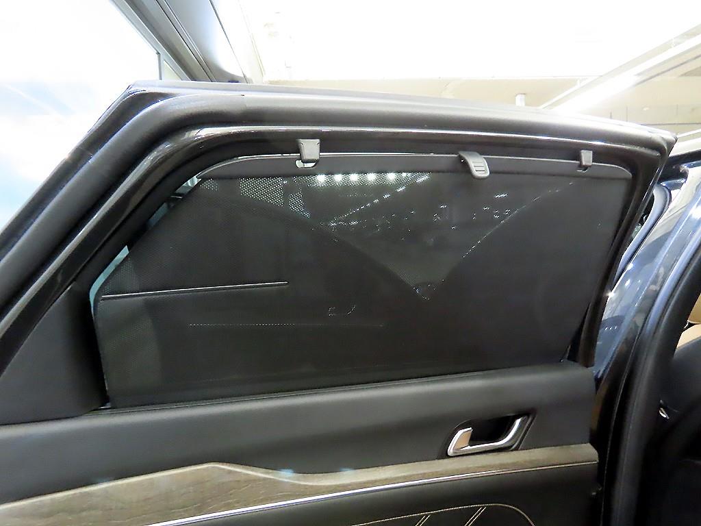 KIA K5 2021 Gris - Importación desde Corea - HF Imports Iquique - Foto 15