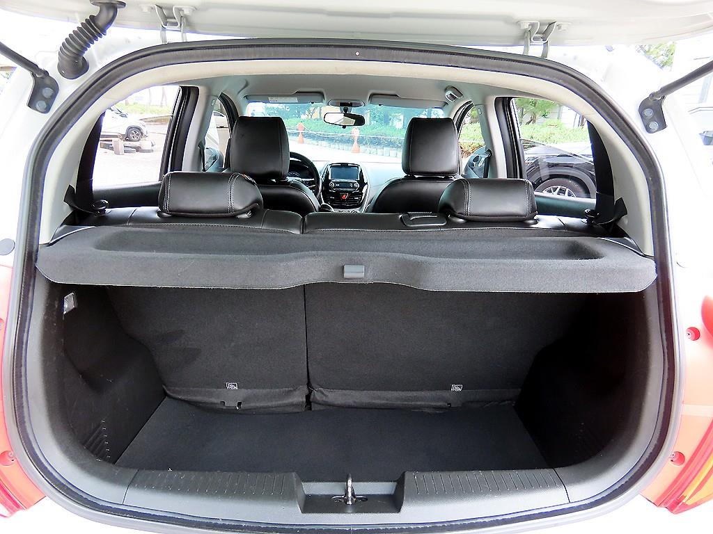 Chevrolet Spark 2016 - Importación desde Corea - HF Imports Iquique - Foto 15