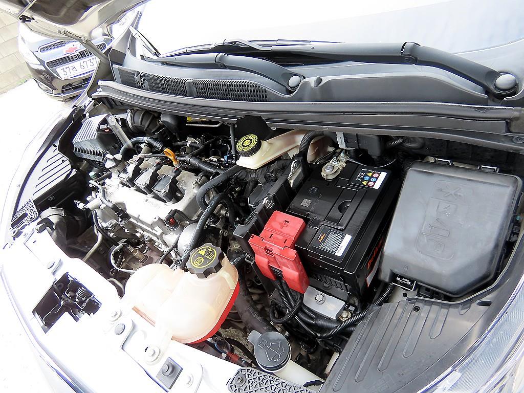 Chevrolet Spark 2016 - Importación desde Corea - HF Imports Iquique - Foto 16