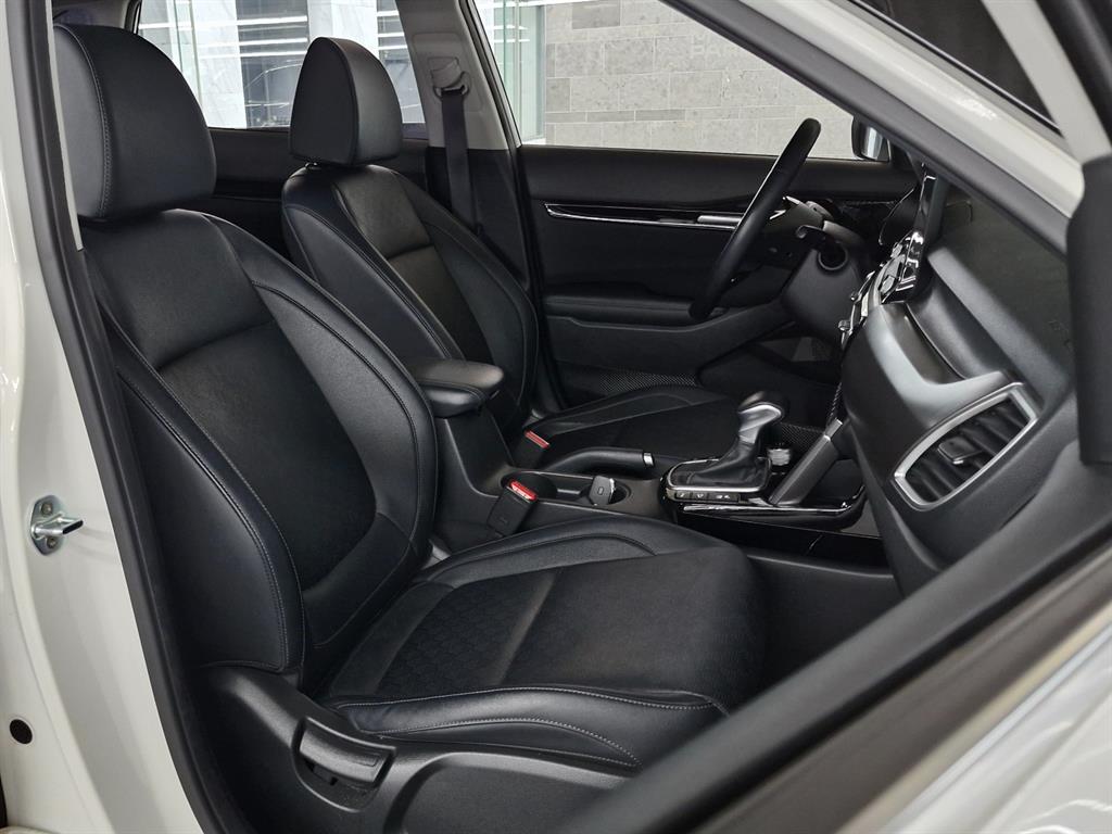 KIA Seltos - Vista 11