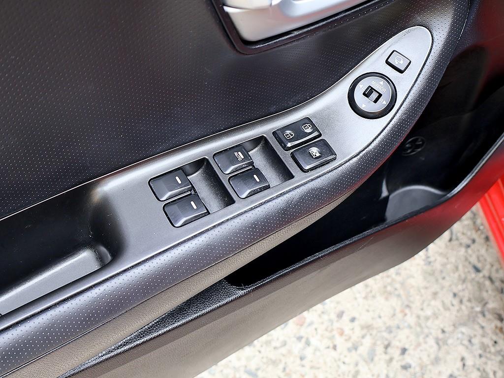 KIA Morning 2016 Rojo - Importación desde Corea - HF Imports Iquique - Foto 12