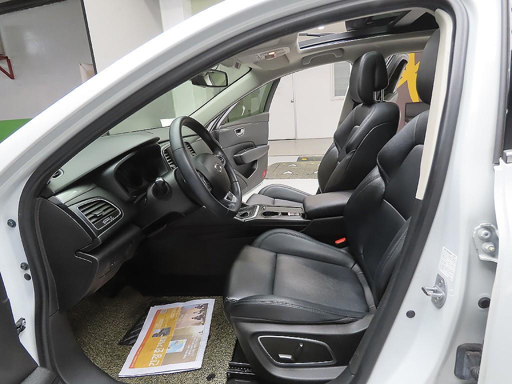 SAMSUNG SM6 2017 Blanco - Importación desde Corea - HF Imports Iquique - Foto 12