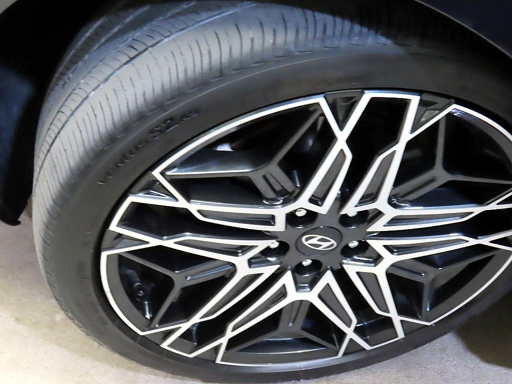 HYUNDAI Grandeur 2023 - Importación desde Corea - HF Imports Iquique - Foto 20