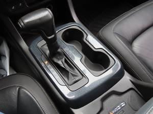 Chevrolet ?Colorado - Vista 12