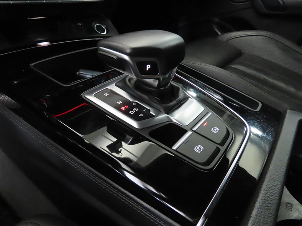 Audi Q5 - Vista 11