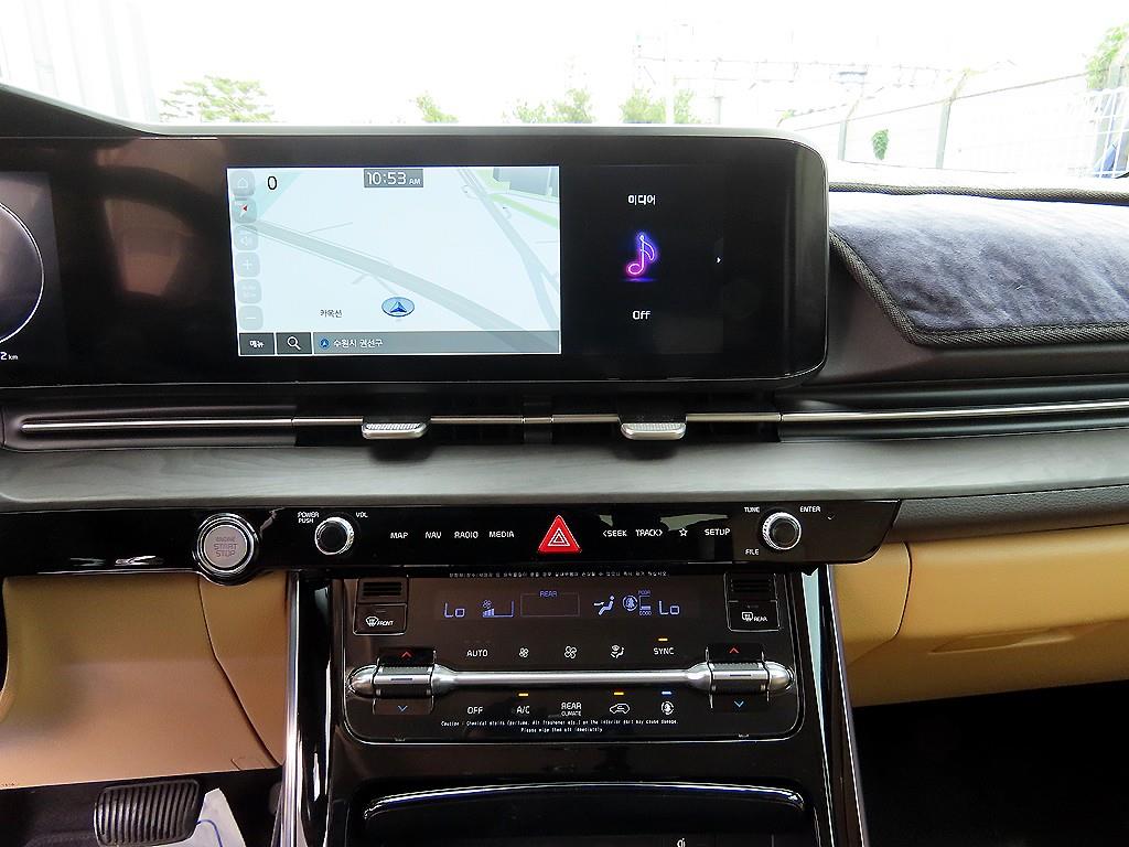 KIA Carnival 2021 - Importación desde Corea - HF Imports Iquique - Foto 13