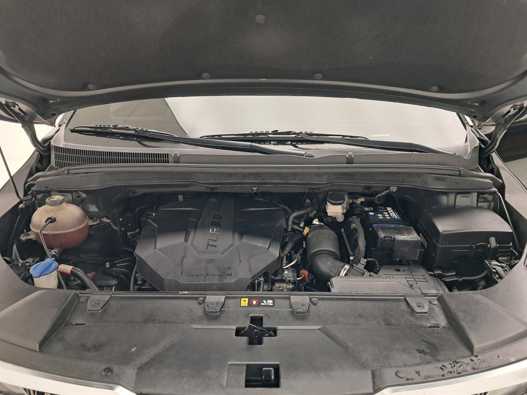 KIA Carnival 2021 Negro - Importación desde Corea - HF Imports Iquique - Foto 19