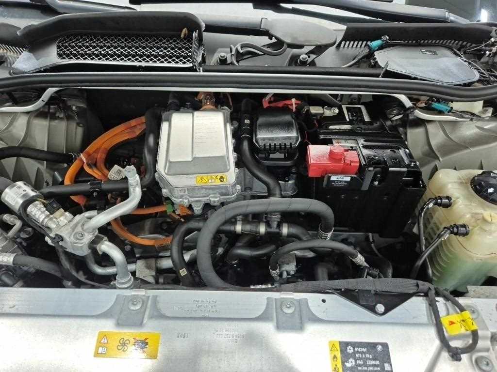 BMW iX - Vista 5