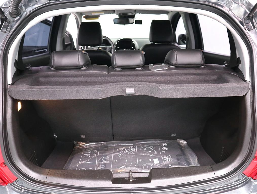 Chevrolet Spark 2019 Gris - Importación desde Corea - HF Imports Iquique - Foto 19