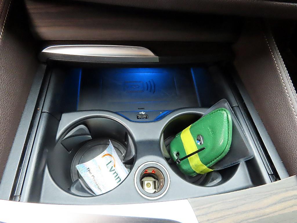 BMW 5 Series - Vista 12