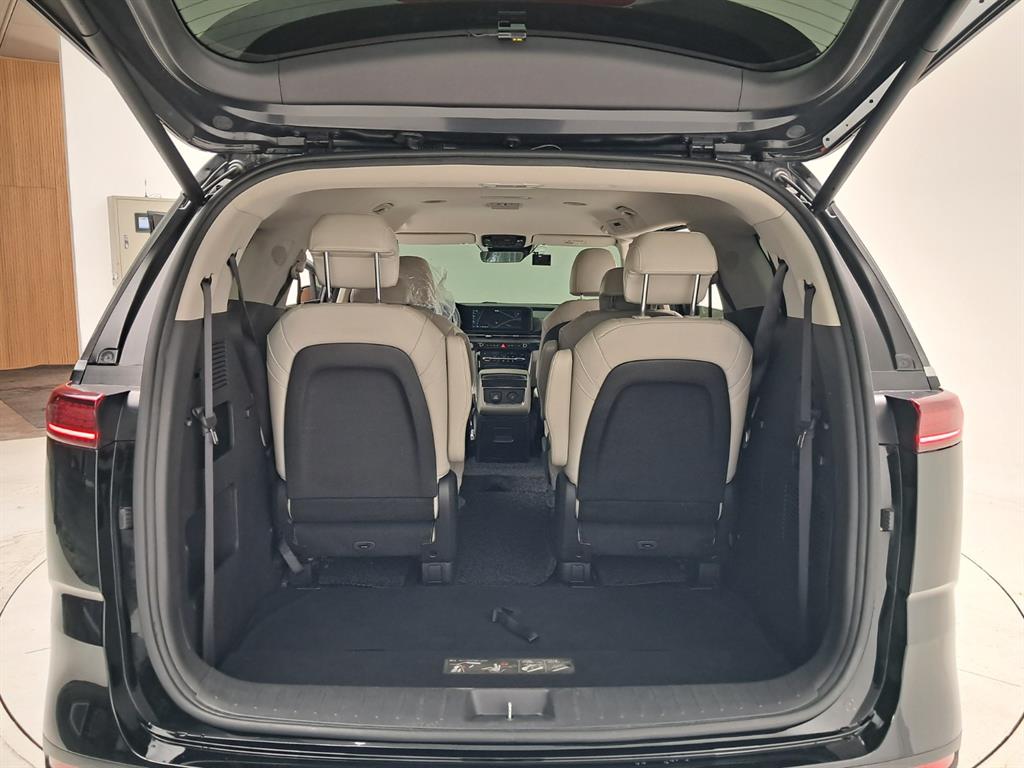 KIA Carnival 2021 Negro - Importación desde Corea - HF Imports Iquique - Foto 18