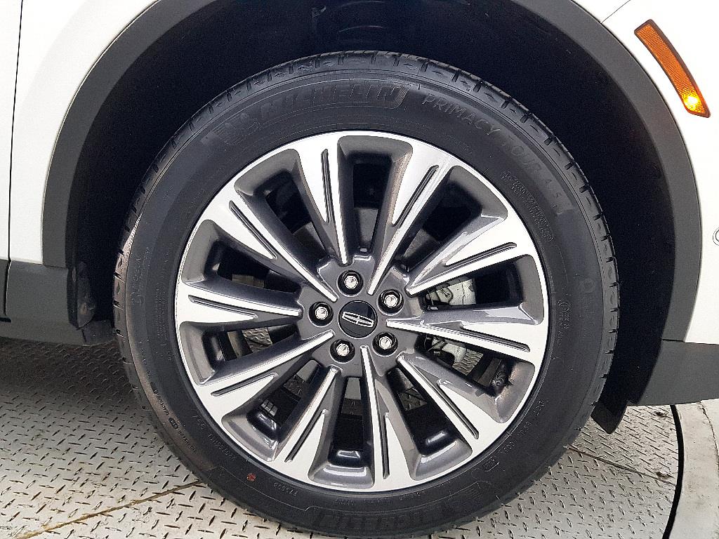 Lincoln Corsair 2022 Blanco - Importación desde Corea - HF Imports Iquique - Foto 20