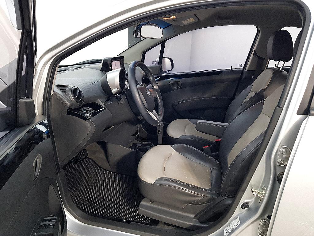 DAEWOO Matiz - Vista 8