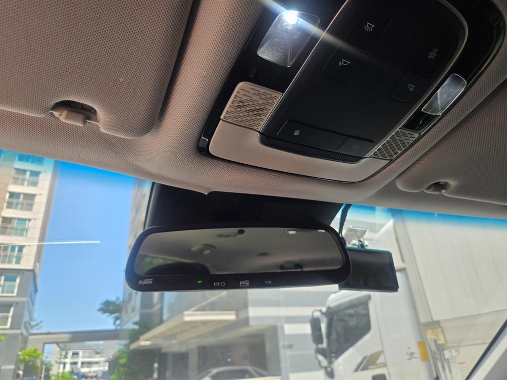 HYUNDAI Palisade - Vista 9