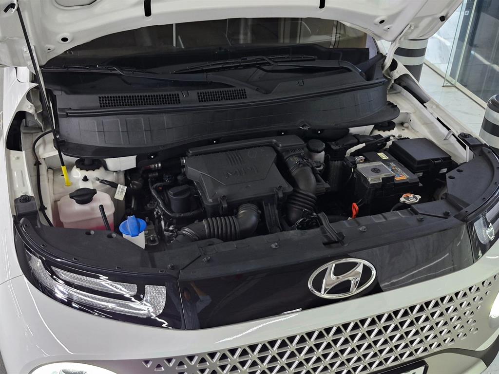 HYUNDAI Casper 2024 Blanco - Importación desde Corea - HF Imports Iquique - Foto 20