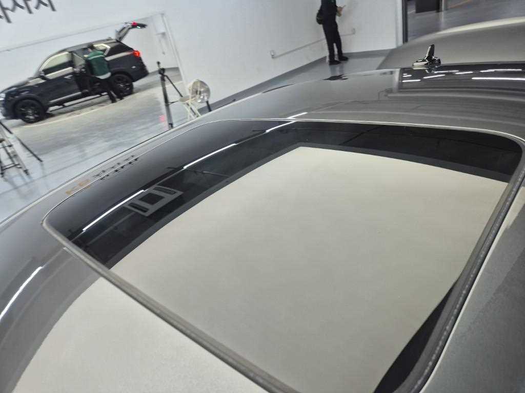 Audi A4 2023 Gris - Importación desde Corea - HF Imports Iquique - Foto 13