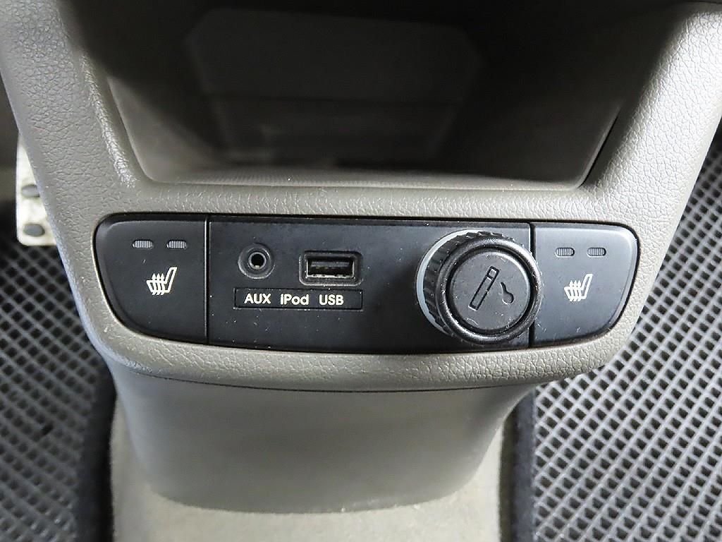 KIA Ray 2012 Azul - Importación desde Corea - HF Imports Iquique - Foto 13