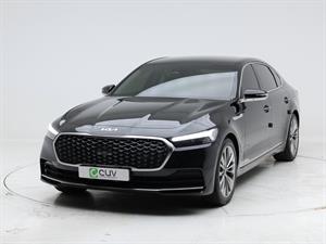 KIA K9 - Vista 2