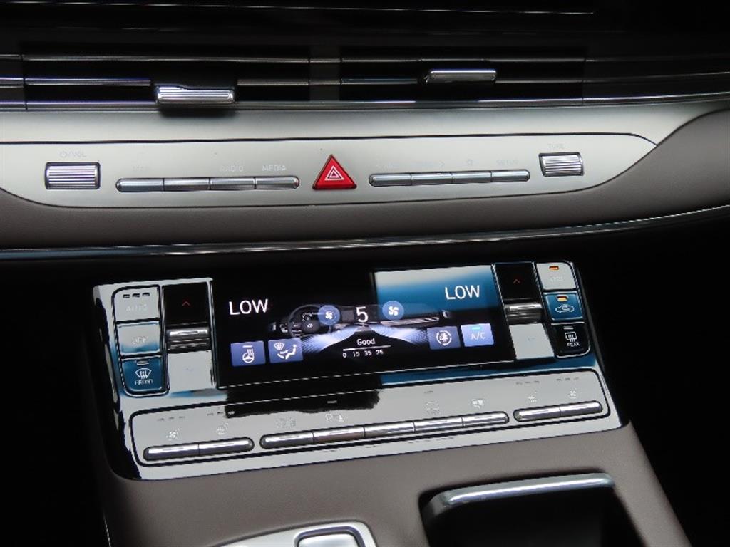 HYUNDAI Grandeur 2021 - Importación desde Corea - HF Imports Iquique - Foto 7
