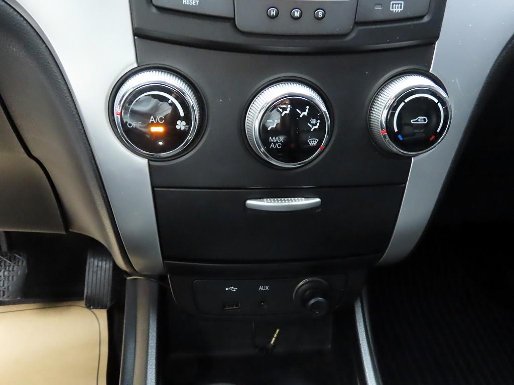 Ssangyong Korando - Vista 10
