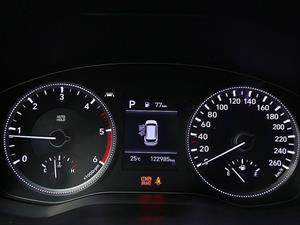 HYUNDAI Santa Fe - Vista 12