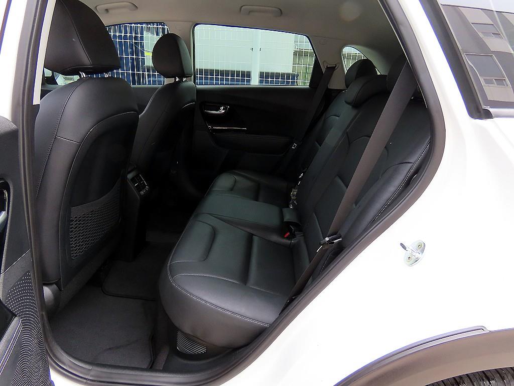 KIA Niro - Vista 6
