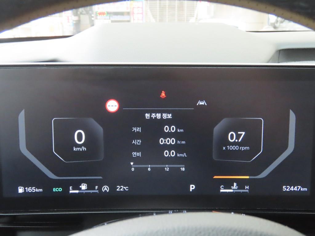 KIA Carnival - Vista 8